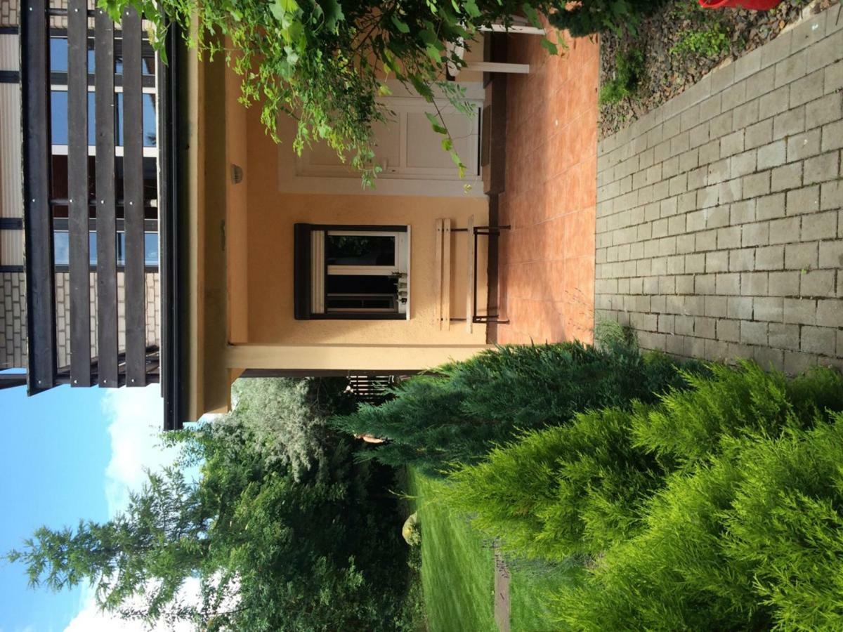 Apartment Jane Senec Exterior foto